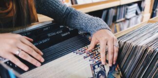 Mostra Mercato del Disco e del CD scaled