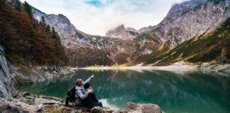 Trekking Lombardia cosa vedere