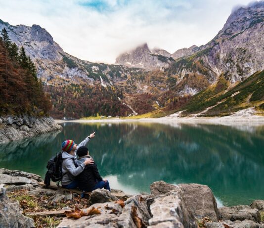 Trekking Lombardia cosa vedere
