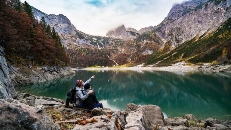 Trekking Lombardia cosa vedere