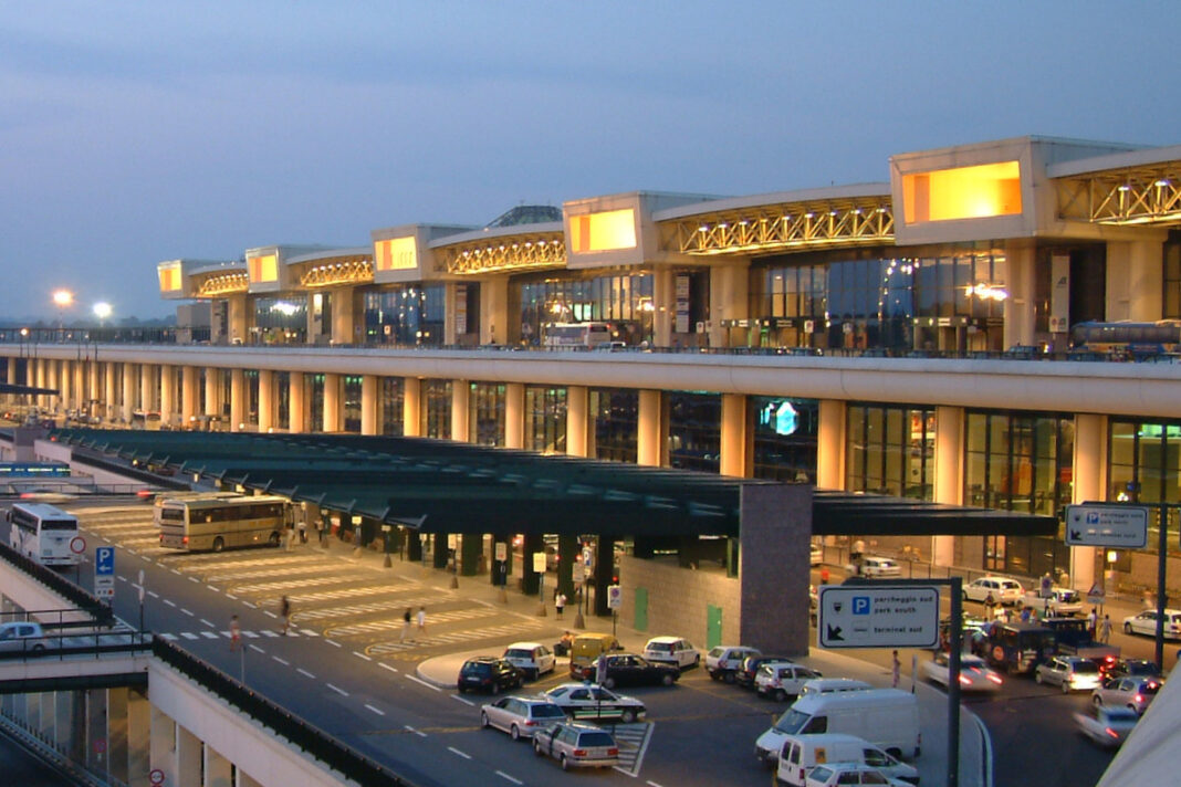 Aeroporto Milano Malpensa 1068x712 