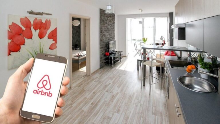 airbnb milano
