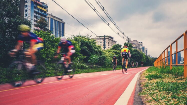 just eat roma lavoro in bicicletta