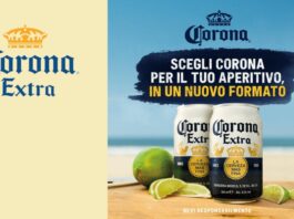 birra corona lattina