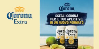birra corona lattina