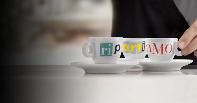 caffe gratis illy caffe