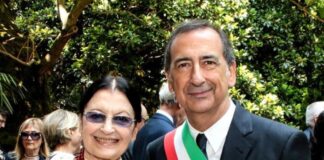 carla fracci