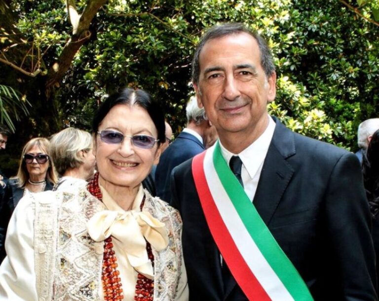 carla fracci