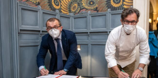 carlo cracco regione lombardia