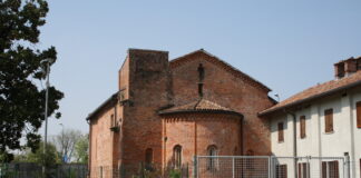 chiesa rossa milano