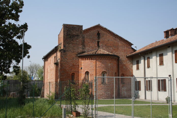 chiesa rossa milano