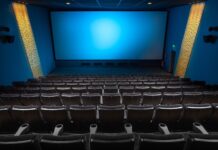 Cinema in Festa 2025: film al cinema a 3,50 euro dall’8 al 12 giugno