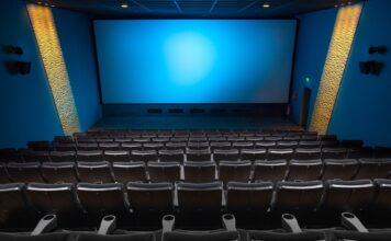 Cinema in Festa 2025: film al cinema a 3,50 euro dall’8 al 12 giugno