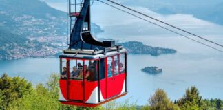 f  funivia stresa mottarone cabina caduta incidente pazj