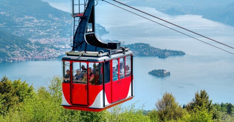 f  funivia stresa mottarone cabina caduta incidente pazj