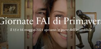 giornate fai primavera
