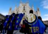 inter festa scudetto