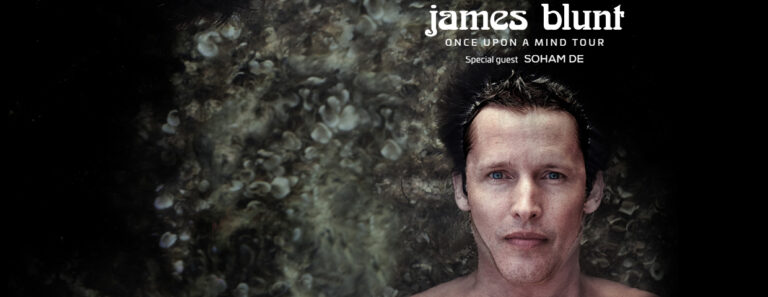 james blunt biglietti 2