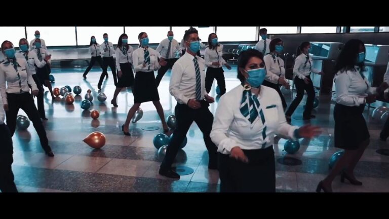 malpensa ripartenza balletto