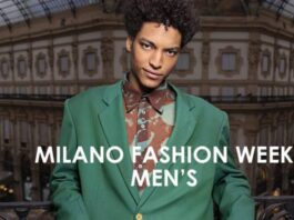 milano fashion week mens collection