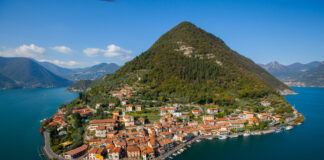 monte isola