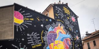 ortica street art