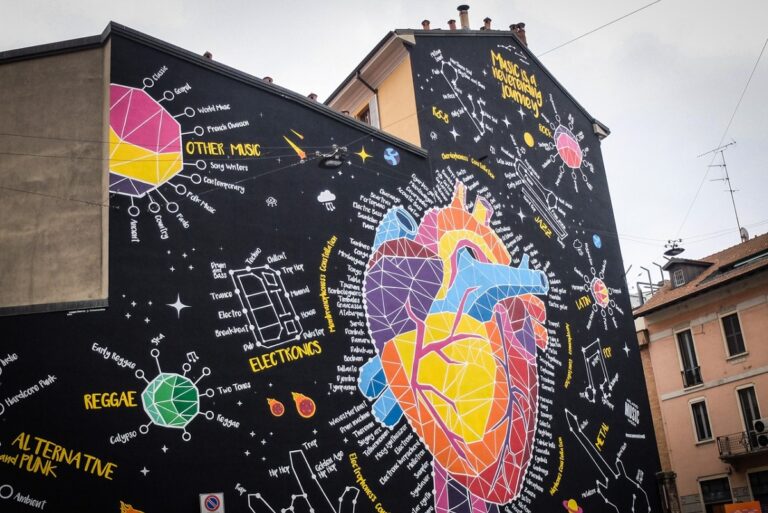 ortica street art