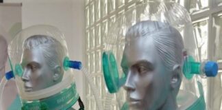 san donato   caschi ossigeno coronavirus canali 1