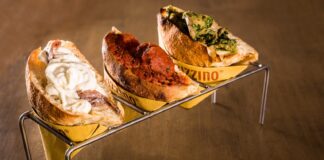 trapizzino porta romana