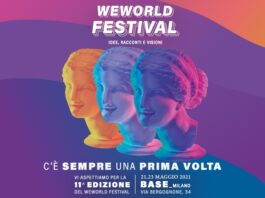 weworld festival