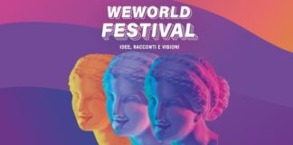 weworld festival