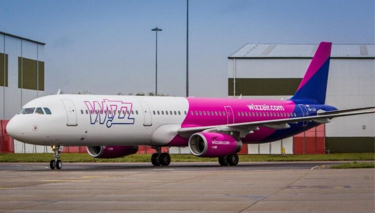 wizz air