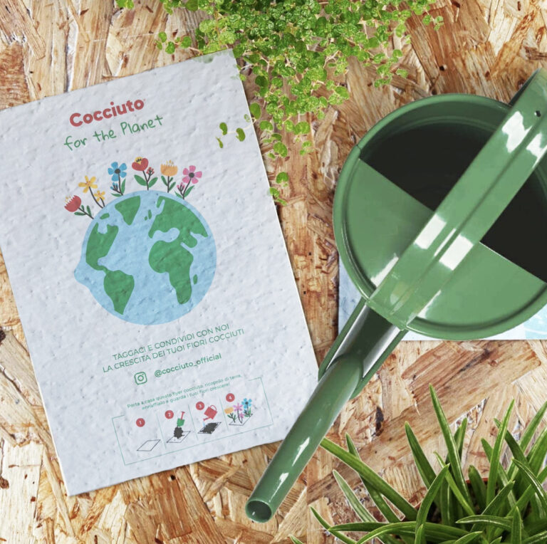 COCCIUTO AMBIENTE