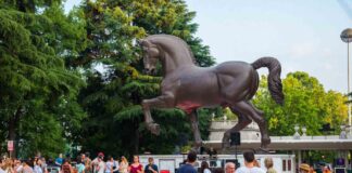 Ippodromo Snai San Siro