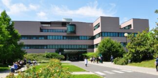 La classifica Worlds Best Smart Hospitals 2021