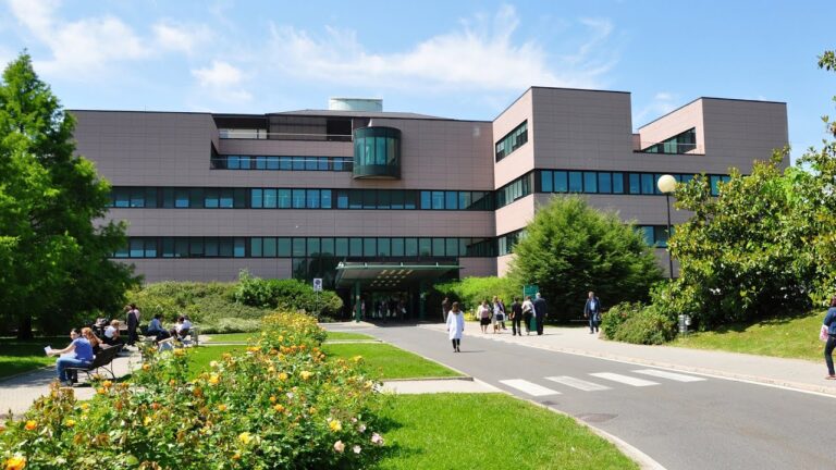 La classifica Worlds Best Smart Hospitals 2021