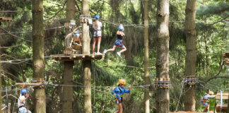 Mottarone Adventure Park 4169 LR