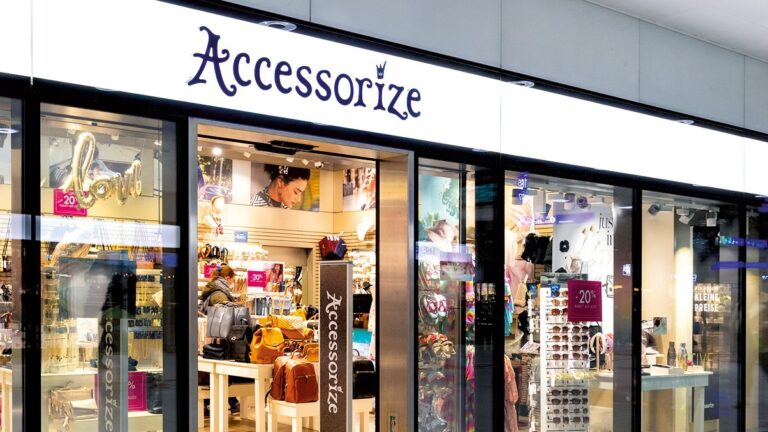 accessorize