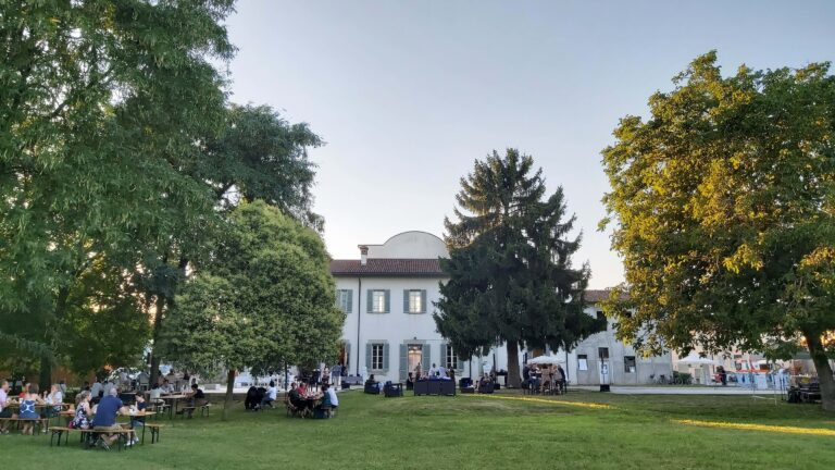 A Villa Terzaghi arrivano i sapori della Riviera Romagnola