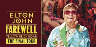 elton john farewell