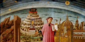 festa della filosofia dante