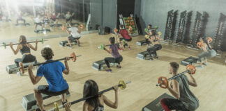 focolaio palestra covid
