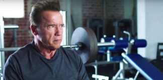 golds gym