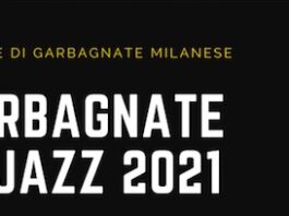 logo Garbagnate in Jazz