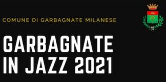 logo Garbagnate in Jazz