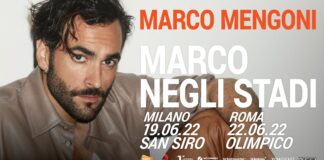 marco mengoni