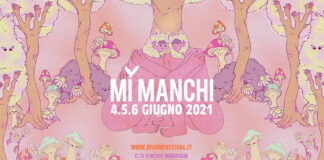 mi manchi festival