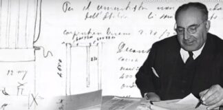 oronzio de nora amuchina