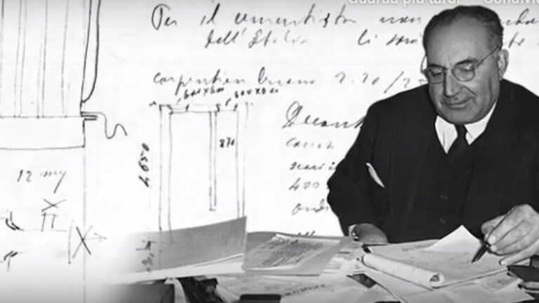 oronzio de nora amuchina