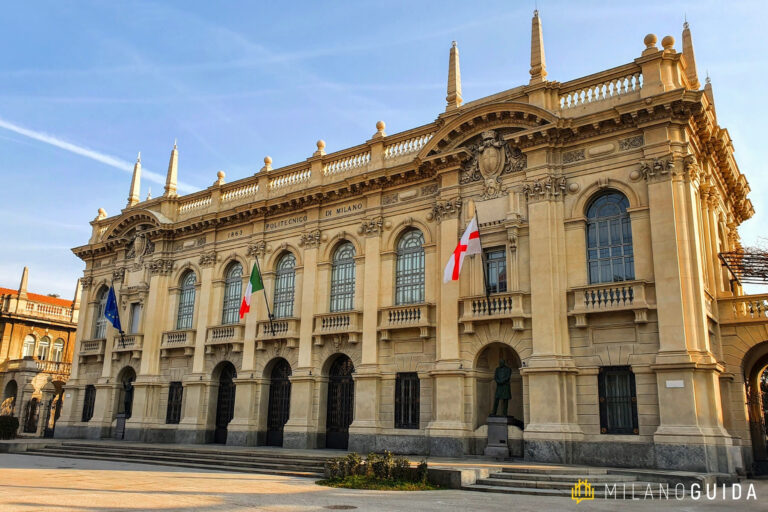 politecnico milano
